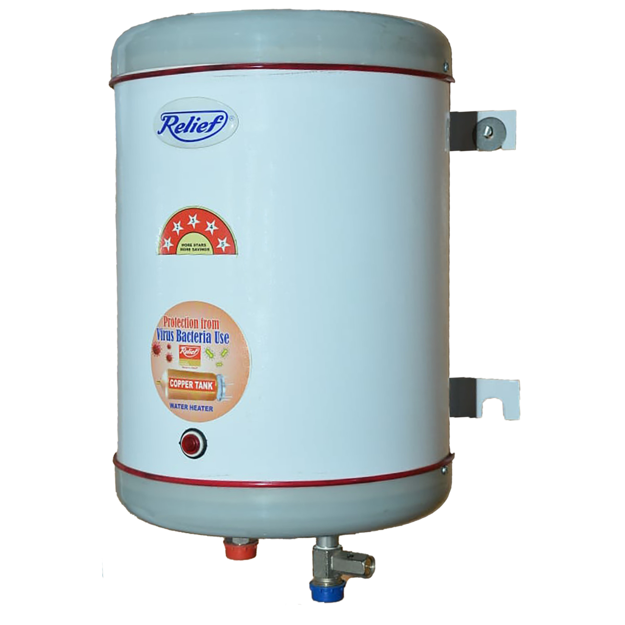 WATER HEATER